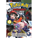 Pokémon Adventures: Black and White, Vol. 9