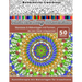 Malbucher fur Erwachsene Kaleidoskop-Mandalas