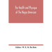 The health and physique of the Negro American: report of a social study made under the direction of Atlanta University: together with the Proceedings