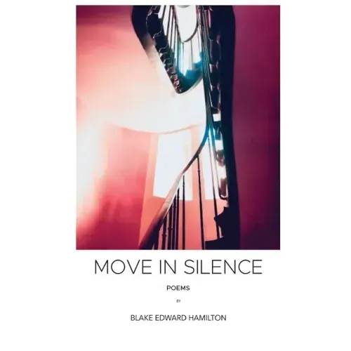 Move in Silence