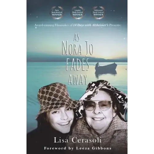 As Nora Jo Fades Away