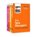 Hbr's 10 Must Reads for New Managers Collection