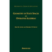 Geometry of State Spaces of Operator Algebras
