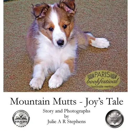 Mountain Mutts - Joy's Tale