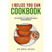 I Belize You Can Cookbook: Fifty shades of great Belizean food recipes (Caribbean Cookbook)