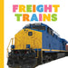 Freight Trains