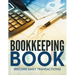 Bookkeeping Book (Record Daily Transactions)