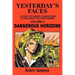 Yesterday's Faces, Volume 5: Dangerous Horizons
