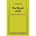 The Wizard of Oz (non-musical)
