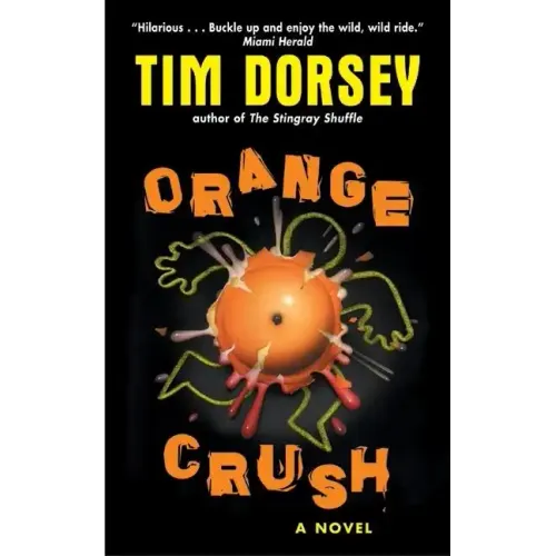 Orange Crush