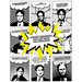 Dwight Schrute's Pop Art Book for Coloring