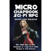 Micro Chapbook Sci-Fi RPG: Deluxe Core Rulebook