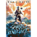 Spirits of Vengeance