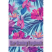 Gardening Logbook: Tracker for Beginners and Avid Gardeners, Flowers, Fruit, Vegetable Planting, Care instructions