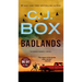 Badlands: A Cassie Dewell Novel