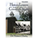 Lexington, Virginia: History Lessons from a Country Church Volume 2