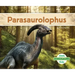 Parasaurolophus