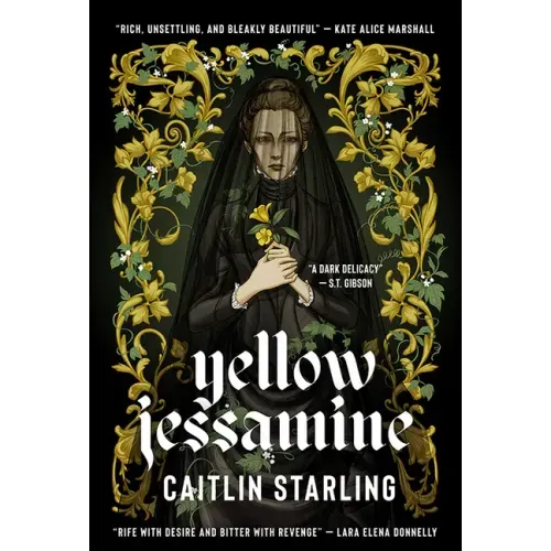 Yellow Jessamine