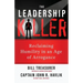 The Leadership Killer: Reclaiming Humility in an Age of Arrogance
