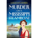 Murder on a Mississippi Steamboat: A gripping 1920s historical cozy mystery