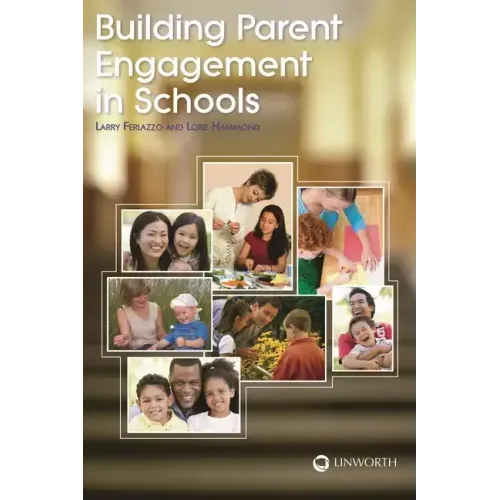 Building Parent Engagement in Schools