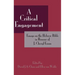 A Critical Engagement: Essays on the Hebrew Bible in Honour of J. Cheryl Exum