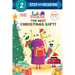 The Best Christmas Gift! (Storybots)