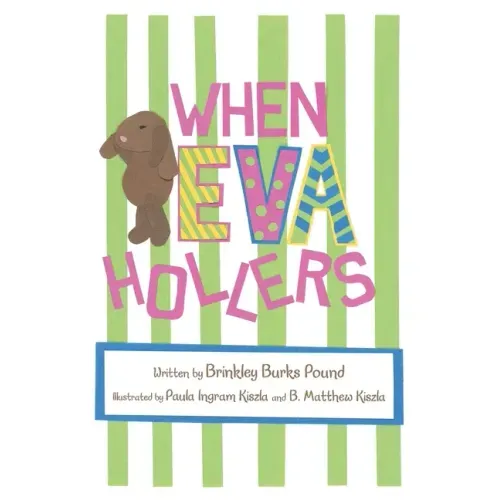 When Eva Hollers