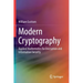 Modern Cryptography: Applied Mathematics for Encryption and Information Security