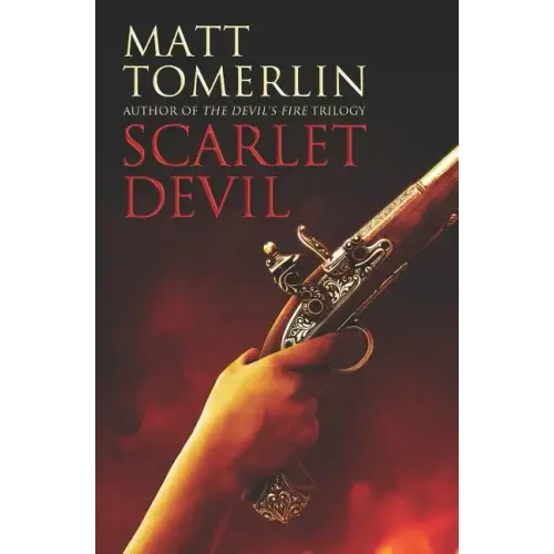 Scarlet Devil