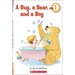 A Bug, a Bear, and a Boy