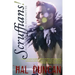 Scruffians! Stories of Better Sodomites