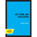 Art, Form, and Civilization