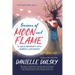 Seasons of Moon and Flame: The Wild Dreamer's Epic Journey of Becoming
