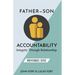Father-Son Accountability: Integrity Through Relationship