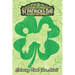 St Patricks Day Coloring Book For Adult: Irish Shamrock Leaf Poodle Dog An Adult Coloring Books St Patrick for Kids, Adults with Beautiful Irish Shamr