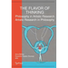 The Flavor of Thinking: Philosophy in Artistic Research - Artistic Research in Philosophy