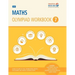 SBB Maths Olympiad Workbook - Class 7
