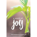 Seeds of Joy: Daily Devotions for a Joy-Filled Life