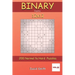 Binary Puzzles - 200 Normal to Hard Puzzles 12x12 vol.35