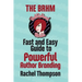 The Bad RedHead Media Fast and Easy Guide to Powerful Author Branding