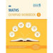 SBB Maths Olympiad Workbook - Class 1