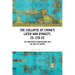 The Collapse of China's Later Han Dynasty, 25-220 Ce: The Northwest Borderlands and the Edge of Empire