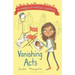 Vanishing Acts