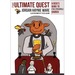 The Ultimate Quest: A Geek's Guide to (the Episcopal) Church