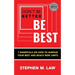 Don't Be Better, Be Best: 7 Essentials on How to Surpass Your Best and Reach New Limits