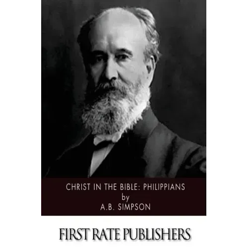 Christ in the Bible: Philippians