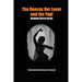 The Dancer, Her Lover and the Yogi: Chitralekha