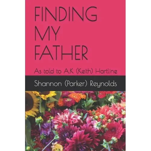 Finding My Father