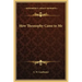 How Theosophy Came to Me